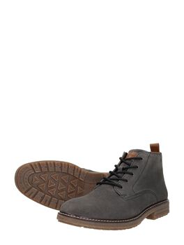 Veterschoenen Hoog