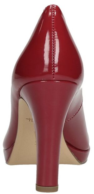 Dames pumps - large