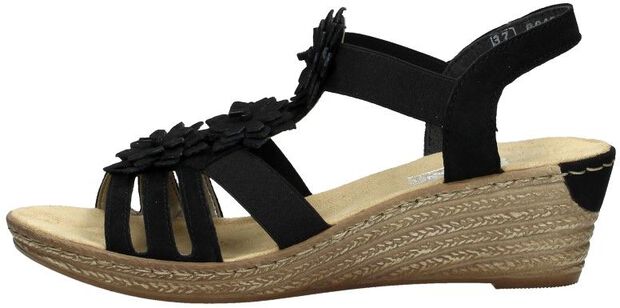 Dames sandalen - large