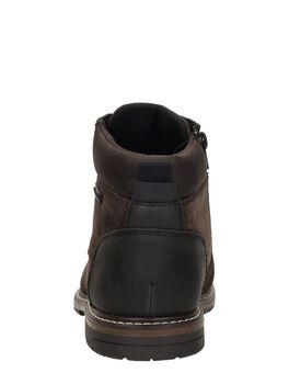 Veterschoenen Hoog