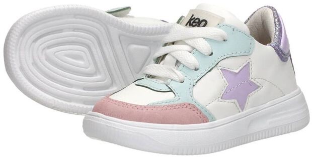 Meisjes Baby schoentjes - large