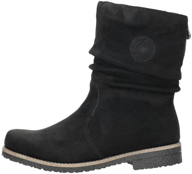 Enkellaarsjes Plat - large