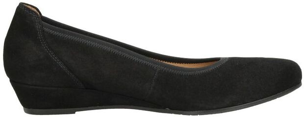 Dames sleehak pumps - large