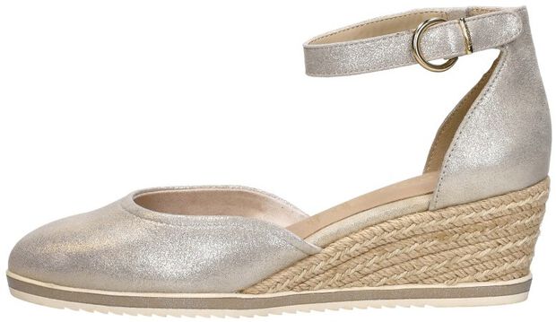 Sandalen Touwzool - large