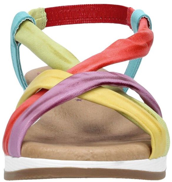 Dames sandalen - large