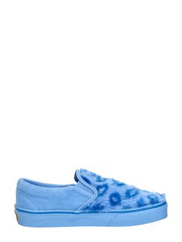 Classic Slip-On Kpop Demon Hunters