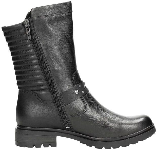 Biker boots - large
