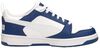 Puma Rebound V6 Low JR - small