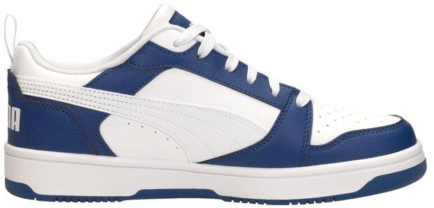 Puma Rebound V6 Low JR - large