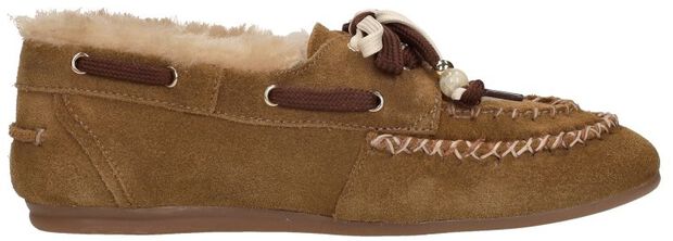 Dames bootschoen - large