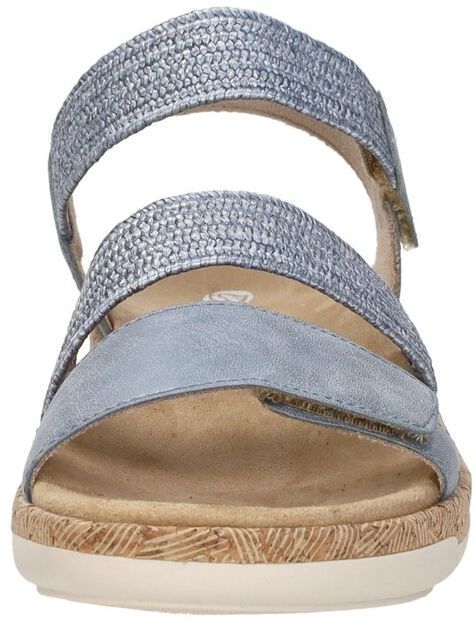 Sandalen Plat - large