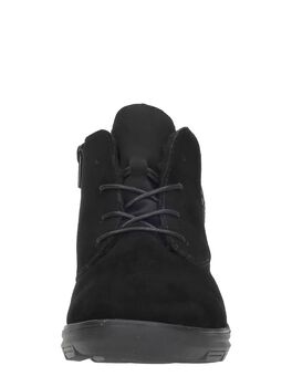Veterschoenen Hoog