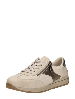 Veterschoenen Laag