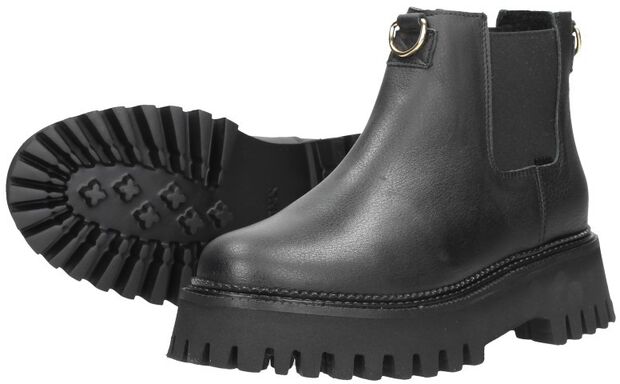 Groov-y Low Chelsea - large