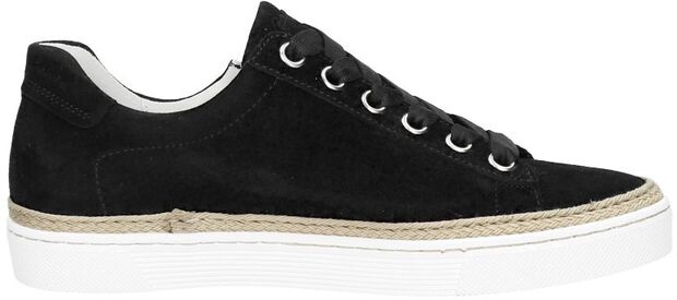 Dames veterschoenen - large