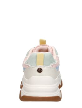 Sneakers Laag