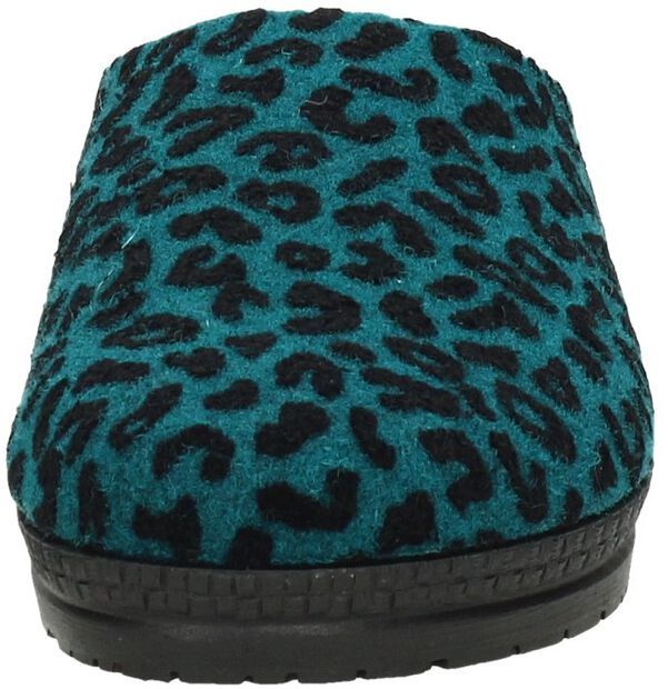 Pantoffels Open - large