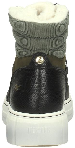 Veterschoenen Hoog - large