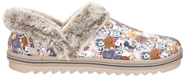 Bobs Cozy Kiss - Paw Jams- Slip-Ins - large