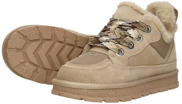 Sneakers Laag - large