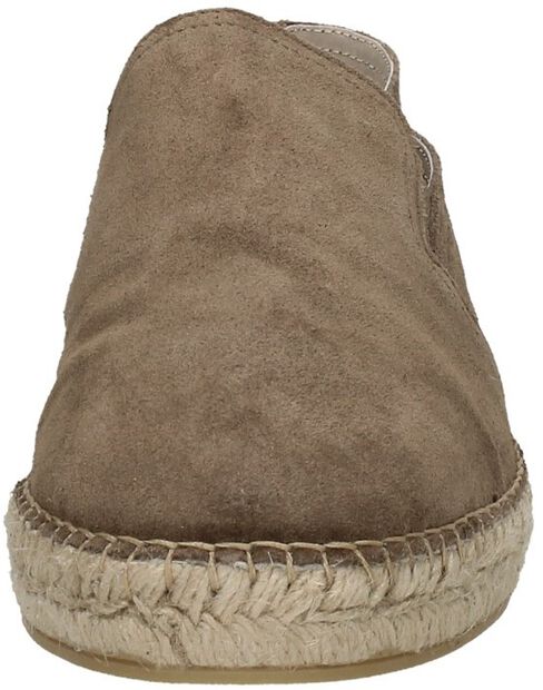 Heren espadrilles - large