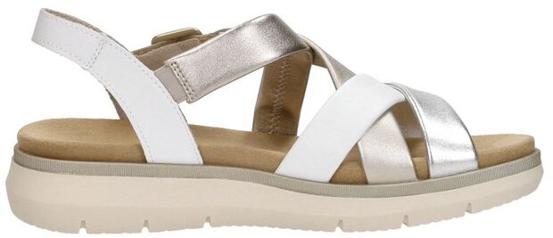 Sandalen Plat - large