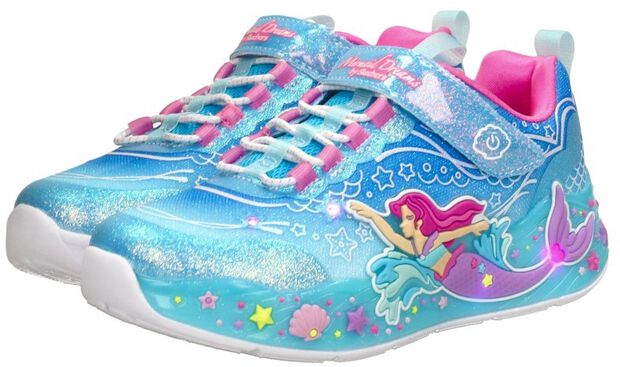 Mermaid Dreams - large