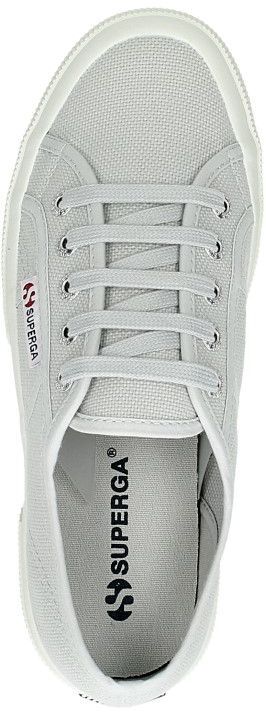 Superga Alpina | Wit Dames | SNEAKERS