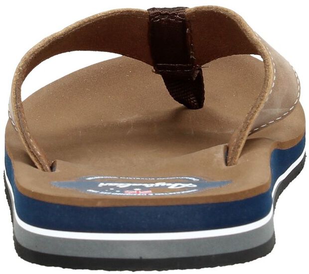 Domburg At Sea - large