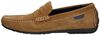 Moccasin - small