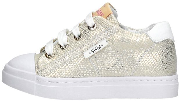 Meisjes veterschoenen - large