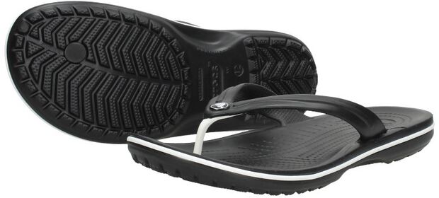 Crocband Flip - large