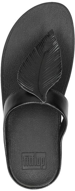 Fino Feather Toe-Post Sandals - large