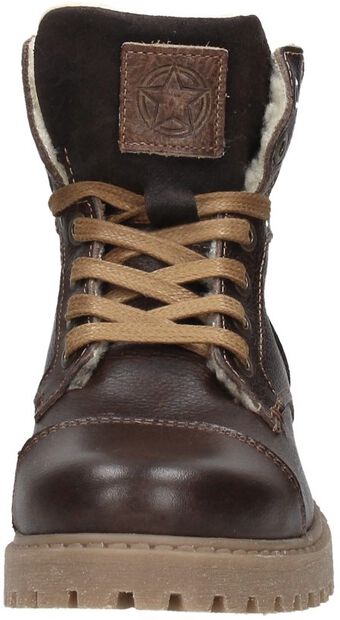 Jongens veterschoenen - large