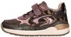 Sneakers Laag - small