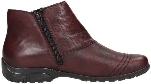 Dames enkellaarsjes - large