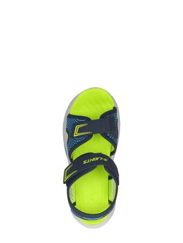 Erupters 4 Sandal