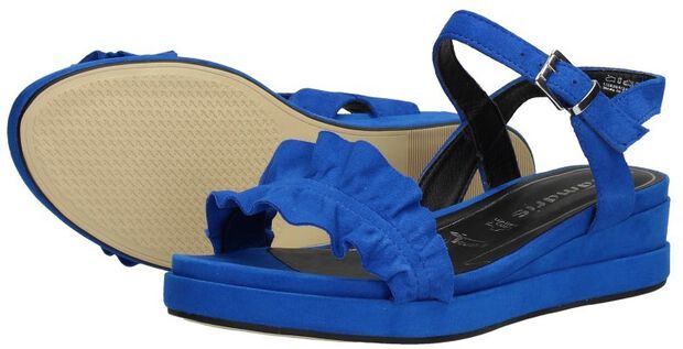 Dames sandalen - large