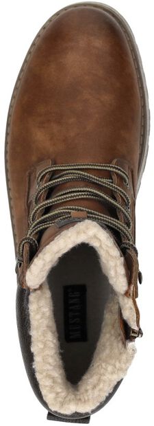 Veterschoenen Hoog - large