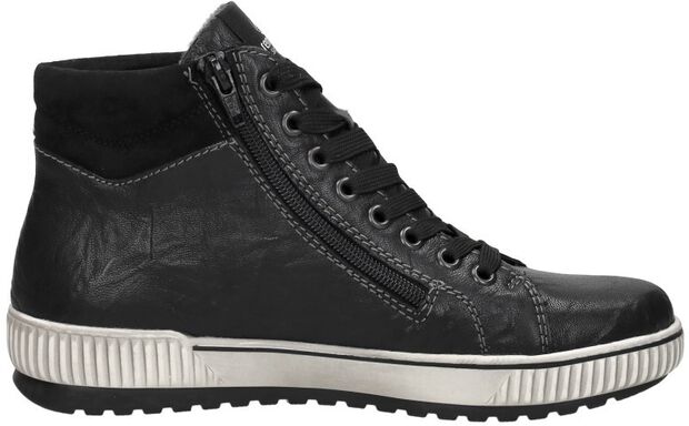 Veterschoenen Hoog - large
