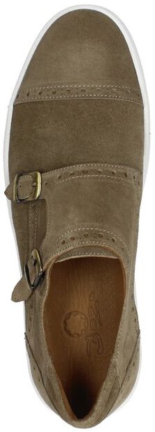 Heren gespschoenen - large