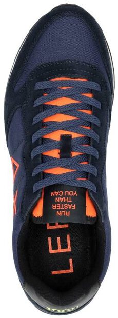 Tom Fluo Nylon - large