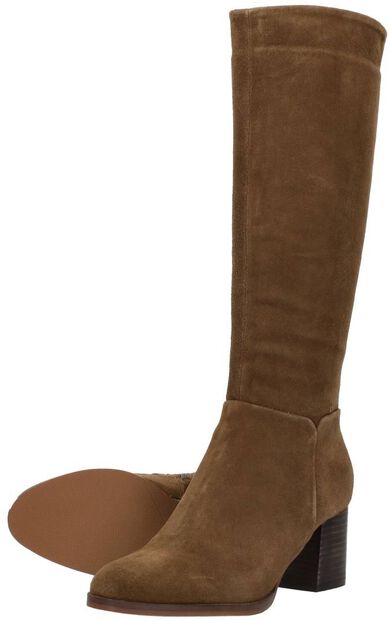 Lange Laarzen - large