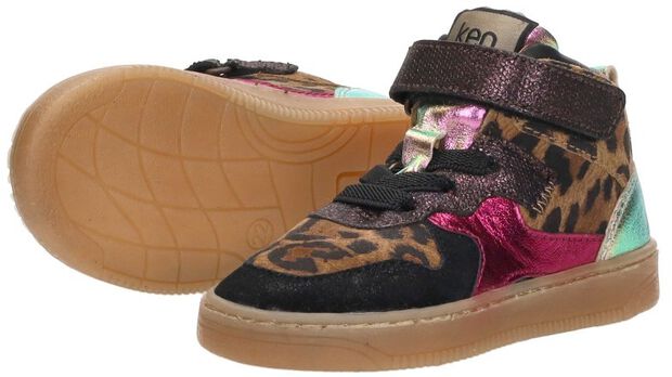 Meisjes Baby schoentjes - large