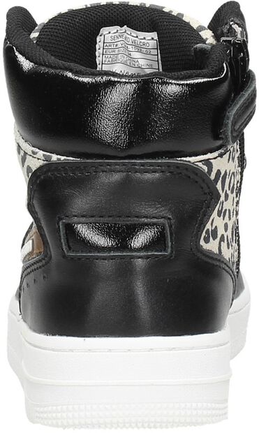 Senne Mid Velcro - large