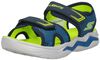 Erupters 4 Sandal - small