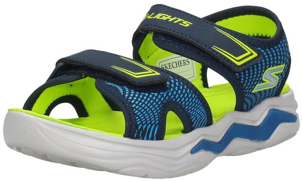 Erupters 4 Sandal - large