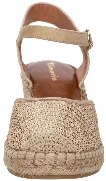 Sandalen Touwzool - large