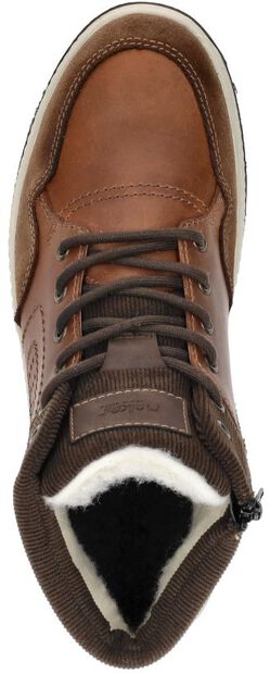 Veterschoenen Hoog - large