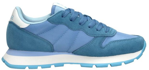 Ally solid nylon - large